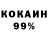 Экстази круглые Jarred Preston